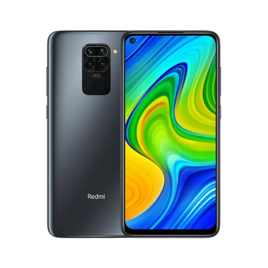 Xiaomi Redmi Note 9 DS Xiaomi Redmi Note 9 DS